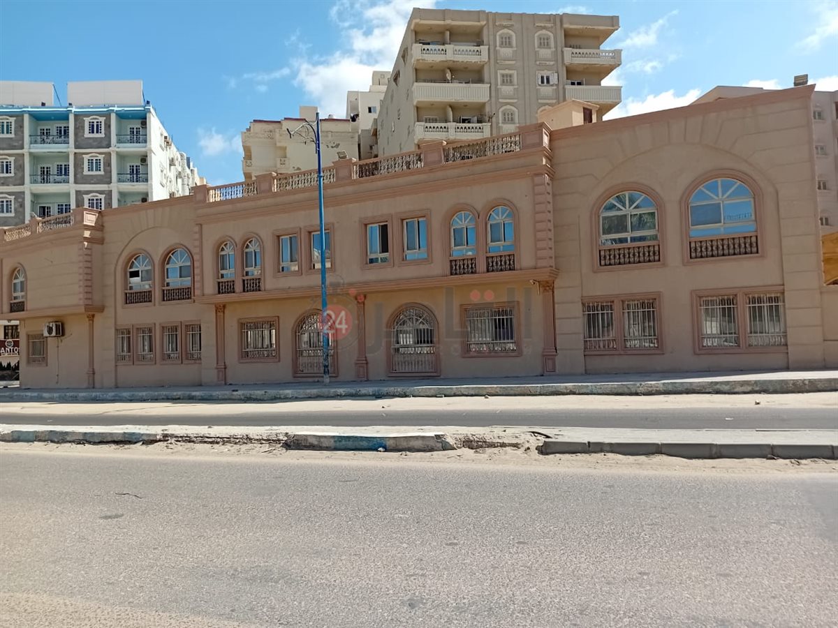 مركز التوحد في مطروح.. ملايين الجنيهات وخدمة محدودة لا تليق