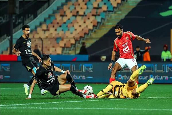 موعد مباراة الأهلي والزمالك