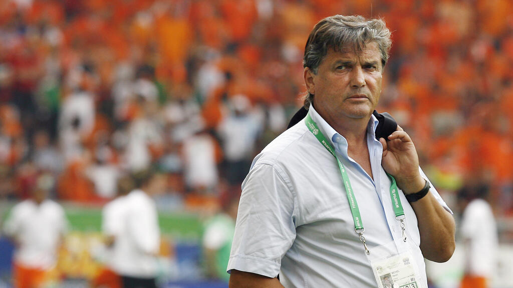 هنري ميشيل صاحب أخر فوز لمدرب أجنبي على الزمالك