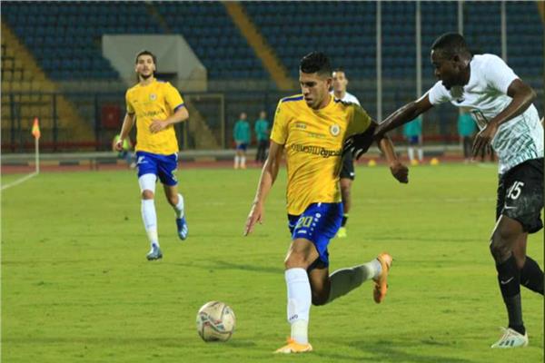 القنوات الناقلة لمشاهدة بث مباشر مباراة الإسماعيلي ضد البنك الأهلي اليوم في الدوري الممتاز