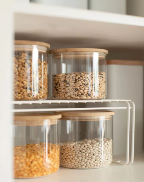 ترتيب المطبخ بالصور