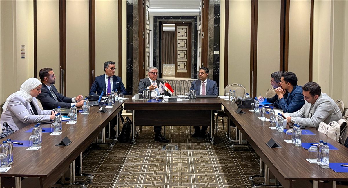 جانب من اللقاء المشترك