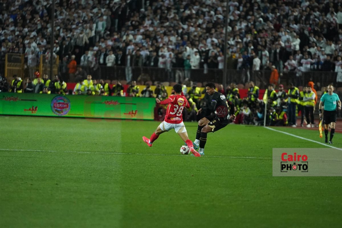  القنوات الناقلة لمشاهدة مباراة الأهلي ضد الزمالك بث مباشر اليوم في الكلاسيكو