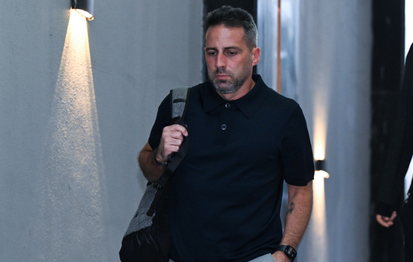 فيريرا مدرب الزمالك