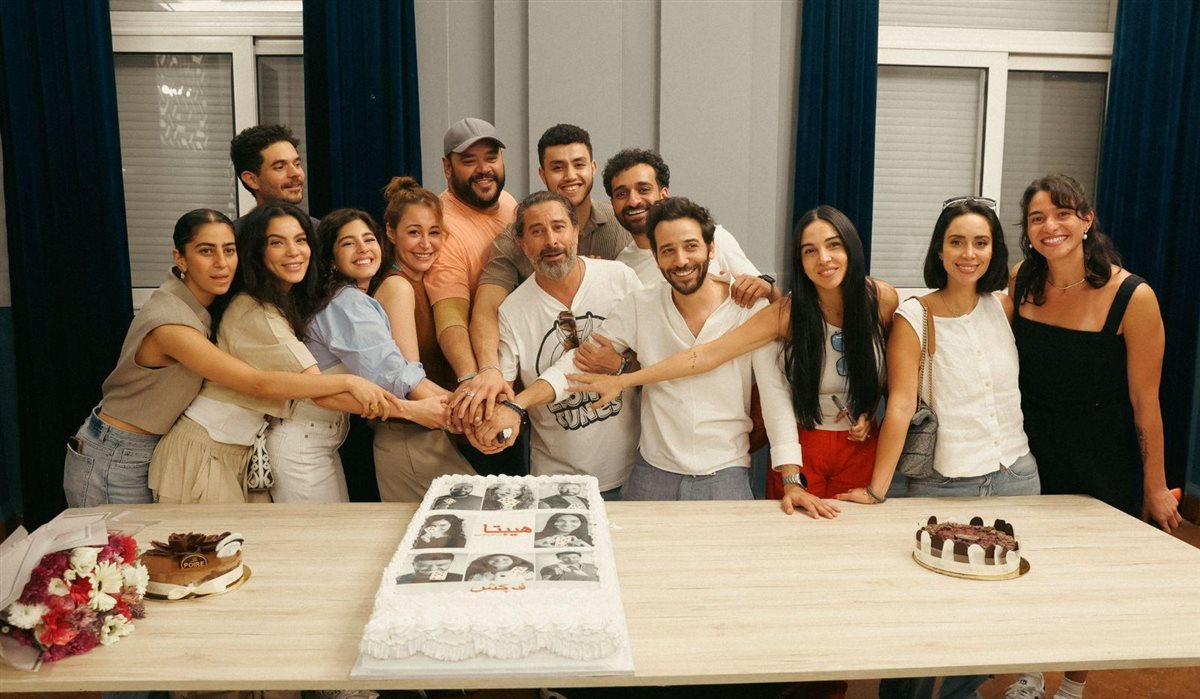 أبطال فيلم هيبتا المناظرة الأخيرة