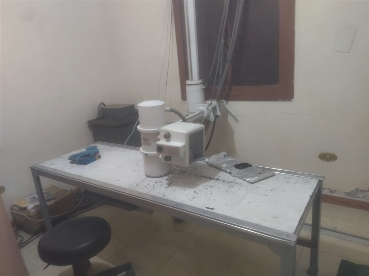 جانب من الحملة 