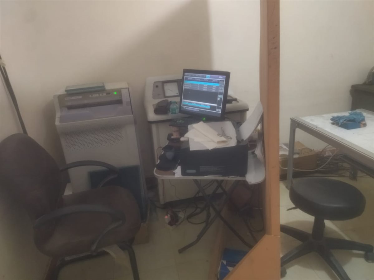 جانب من الحملة 