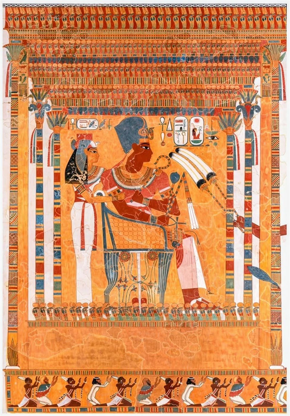 القطعة الأثرية 