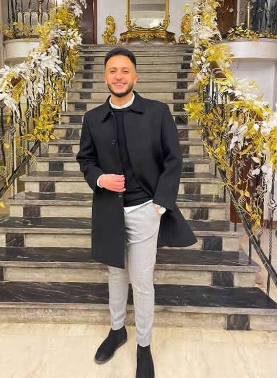 أحد الضحايا