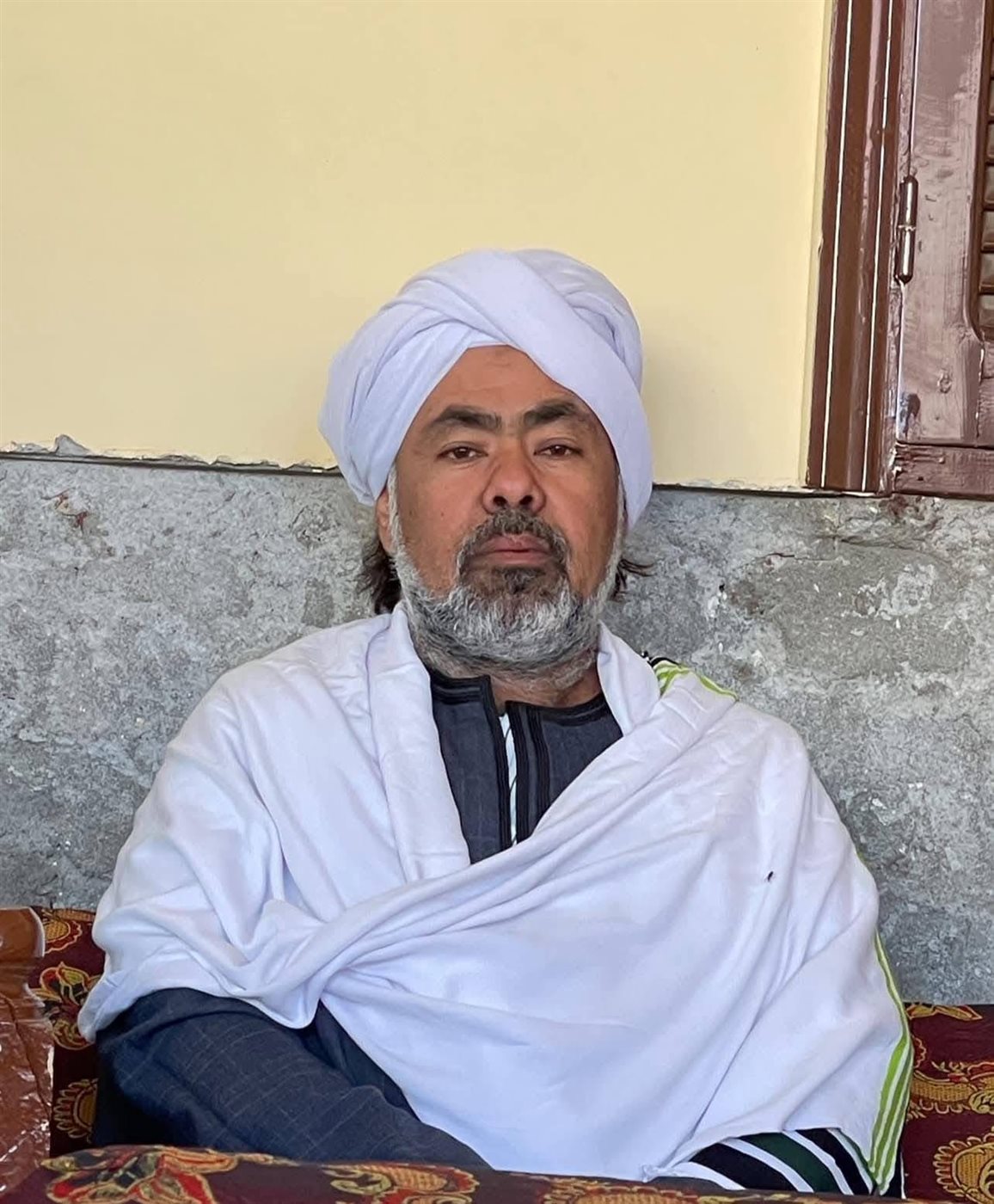 الشيخ حسن الجيلاني