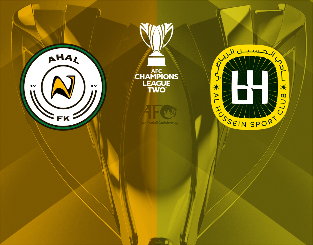 مشاهدة مباراة أهال ضد الحسين بث مباشر