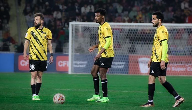 مشاهدة مباراة أهال ضد الحسين بث مباشر