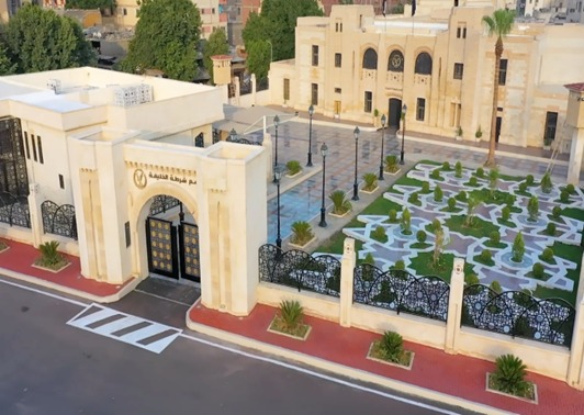 قسم شرطة الخليفة