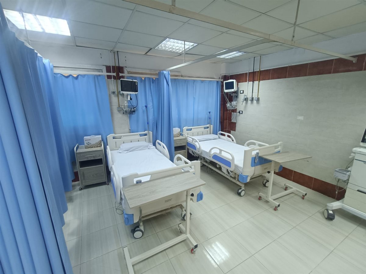 جانب من الافتتاح 