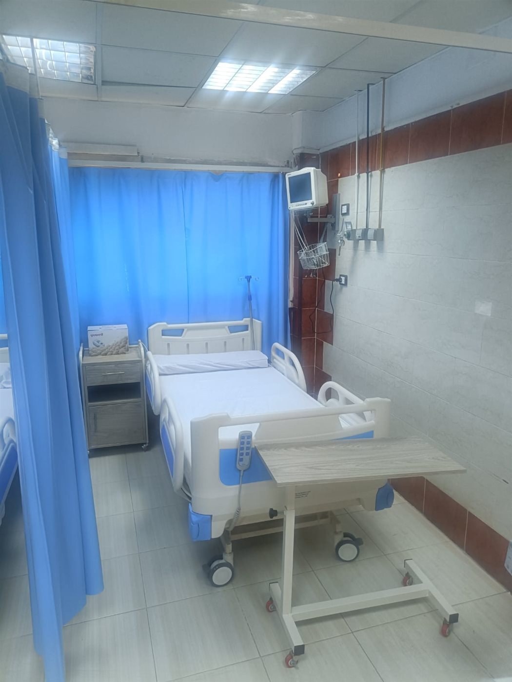 جانب من الافتتاح 