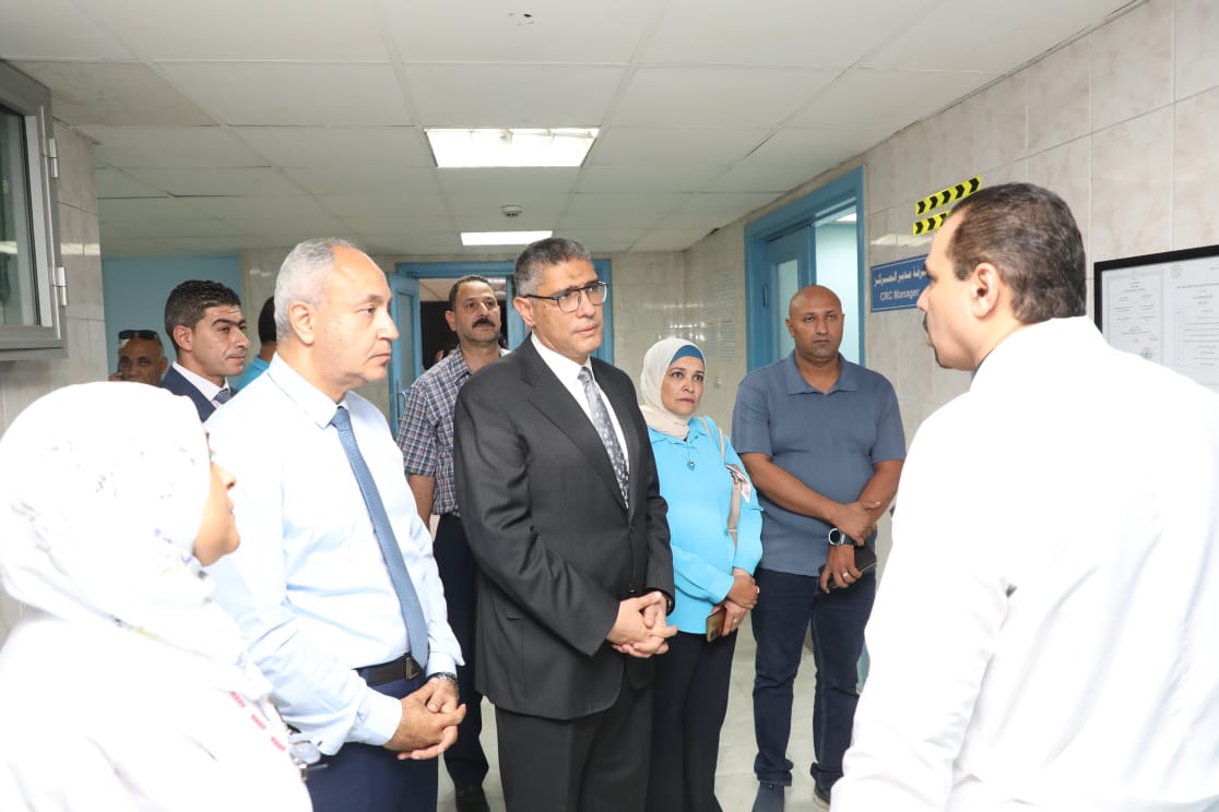 جانب من الافتتاح 