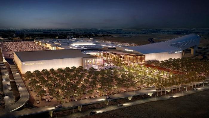 مواصلات مول مصر من رمسيس