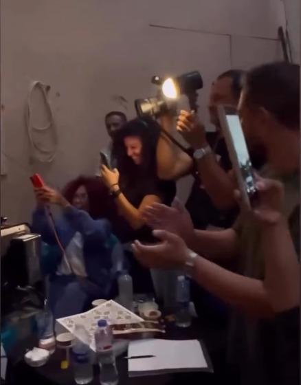 انتهاء تصوير فيلم السلم والثعبان 2 