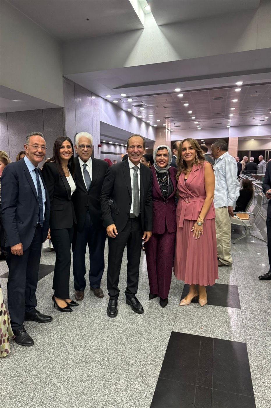 حفل الموسيقار عمرو سليم