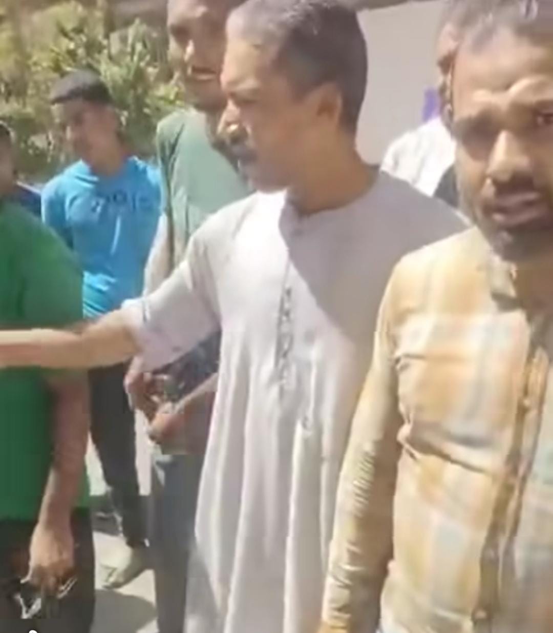 اثناء الغلق