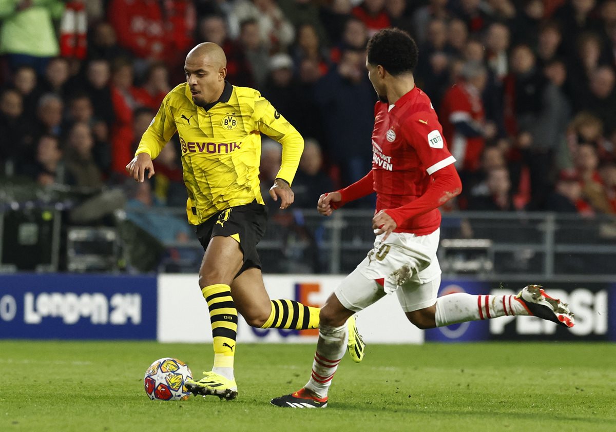 القنوات الناقلة لمشاهدة بث مباشر مباراة بوروسيا دورتموند ضد أتلتيك بيلباو اليوم&nbsp;