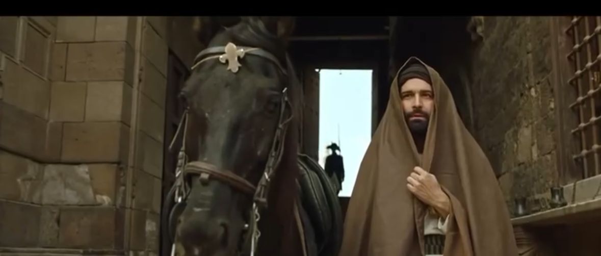 يُناقش تاريخ الأزهر الشريف.. طرح البرومو الرسمي لـ فيلم المنبر بطولة أحمد حاتم