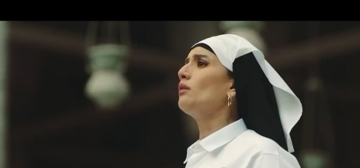 يُناقش تاريخ الأزهر الشريف.. طرح البرومو الرسمي لـ فيلم المنبر بطولة أحمد حاتم