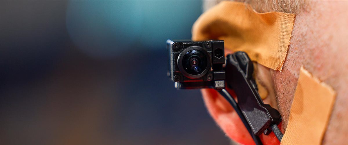 ابتكار تحكيمي جديد في كرة اليد