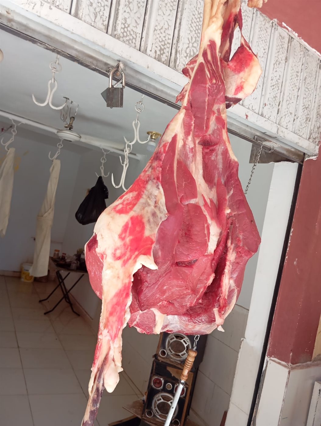 حملات تموينية مكثفة بالأقصر