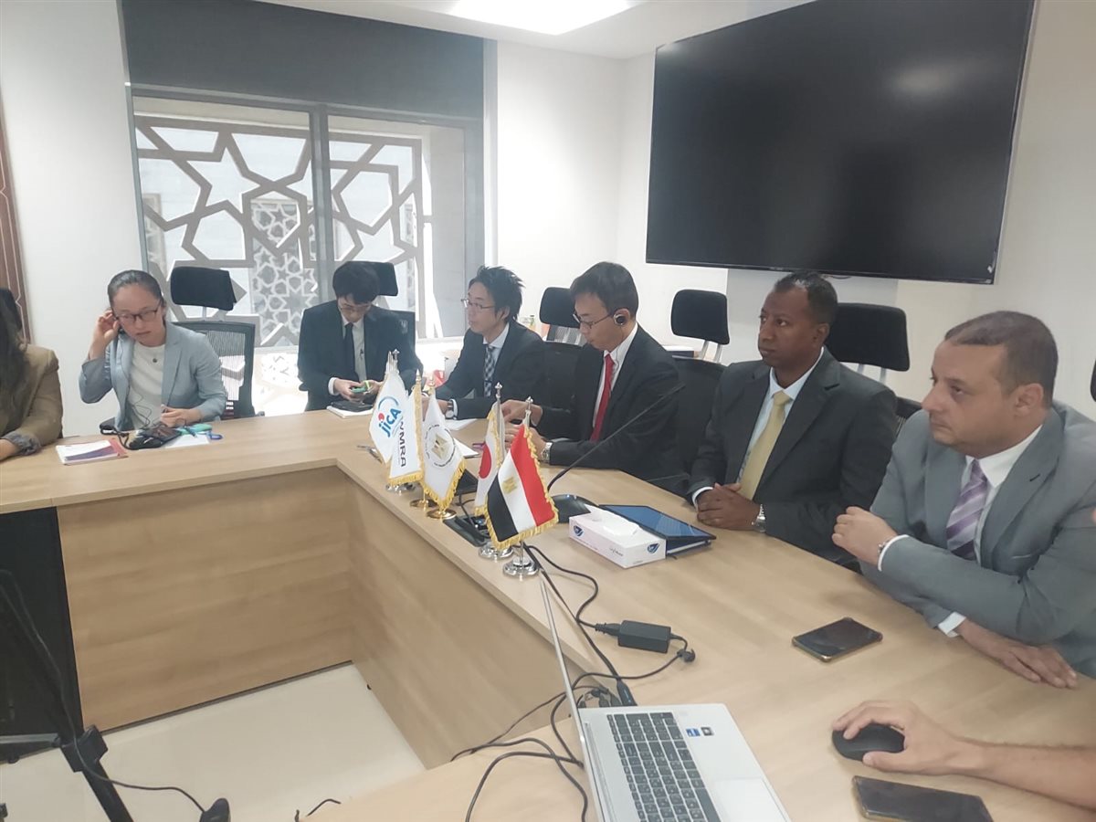 إطلاق مشروع تقليل المخلفات بمحافظة بورسعيد