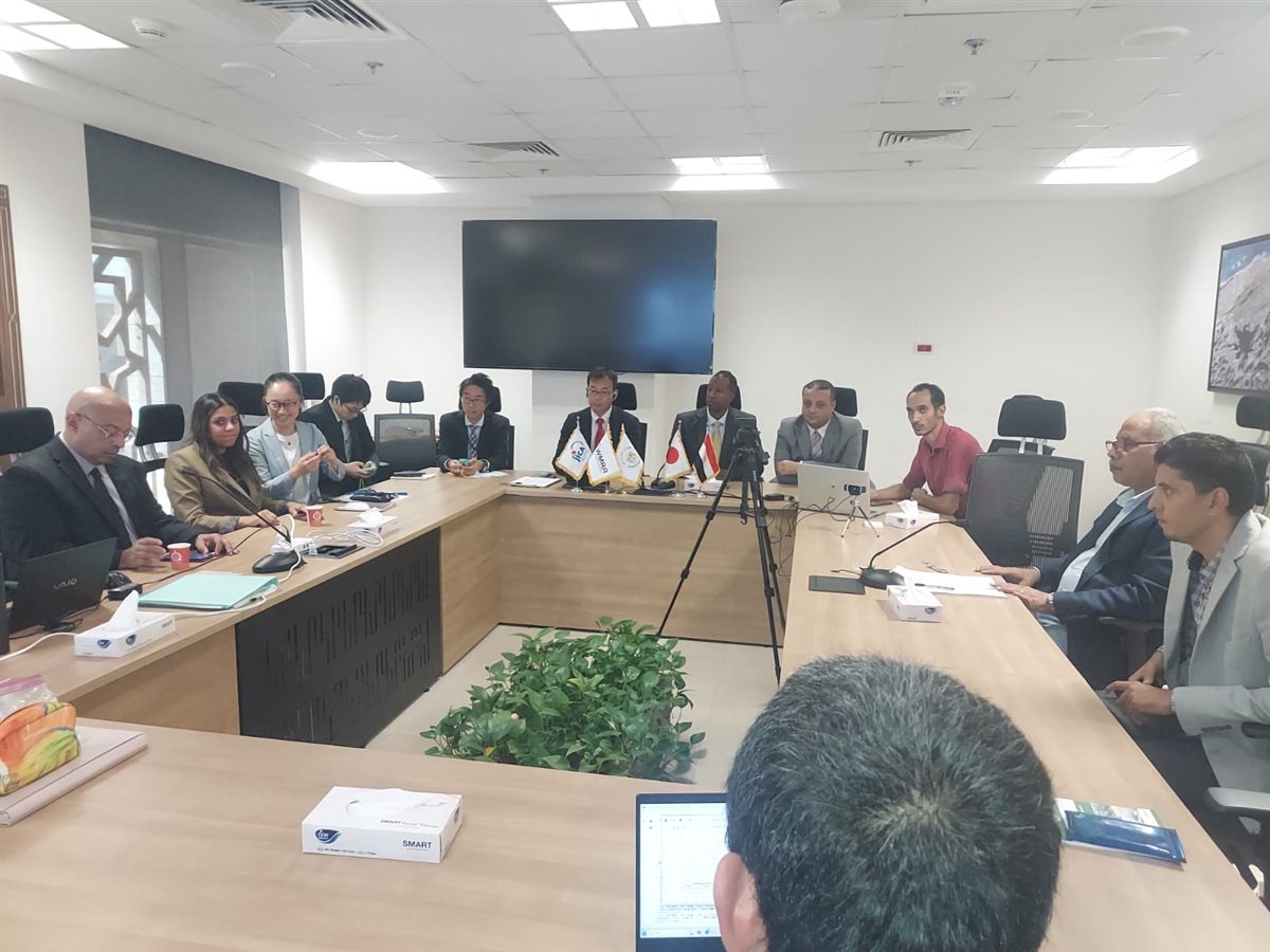 إطلاق مشروع تقليل المخلفات بمحافظة بورسعيد