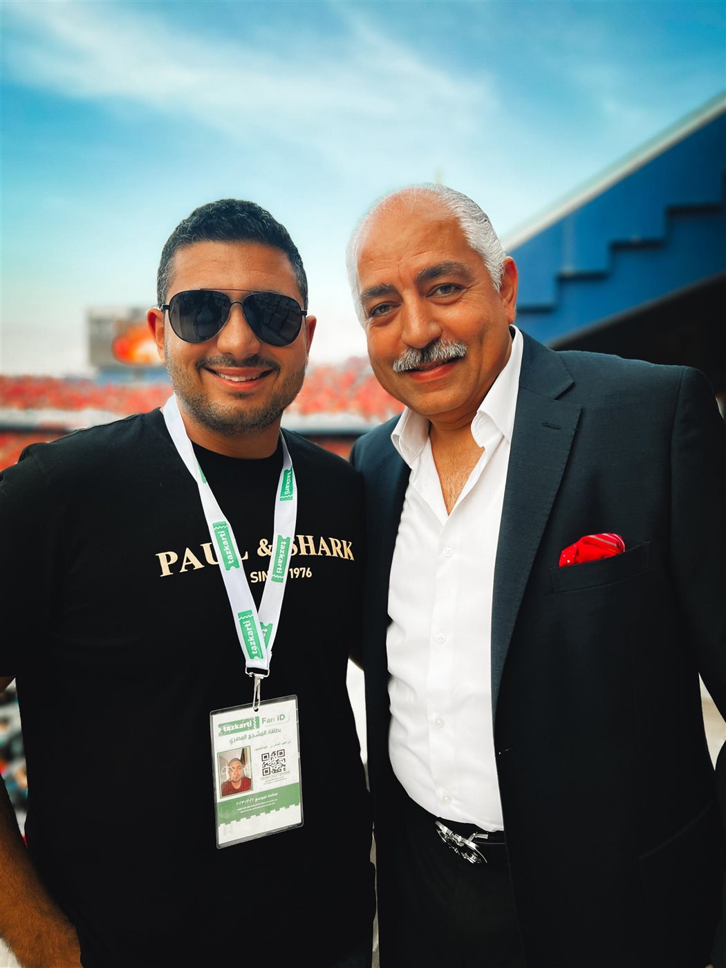 إبراهيم العامري فاروق