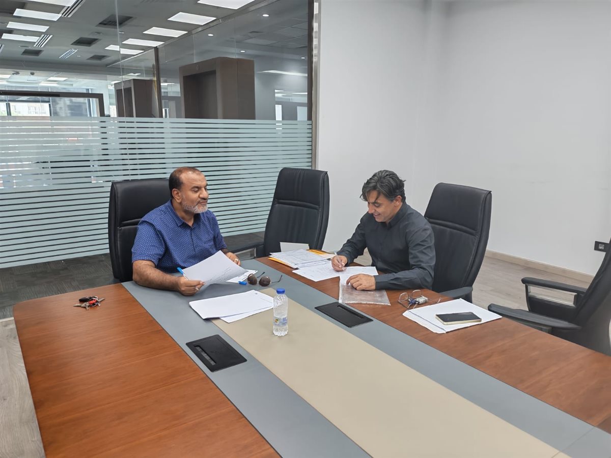 المتقدمين للرخصة PRO 