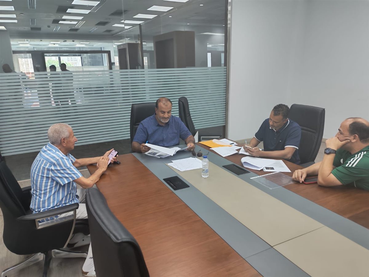 المتقدمين للرخصة PRO 