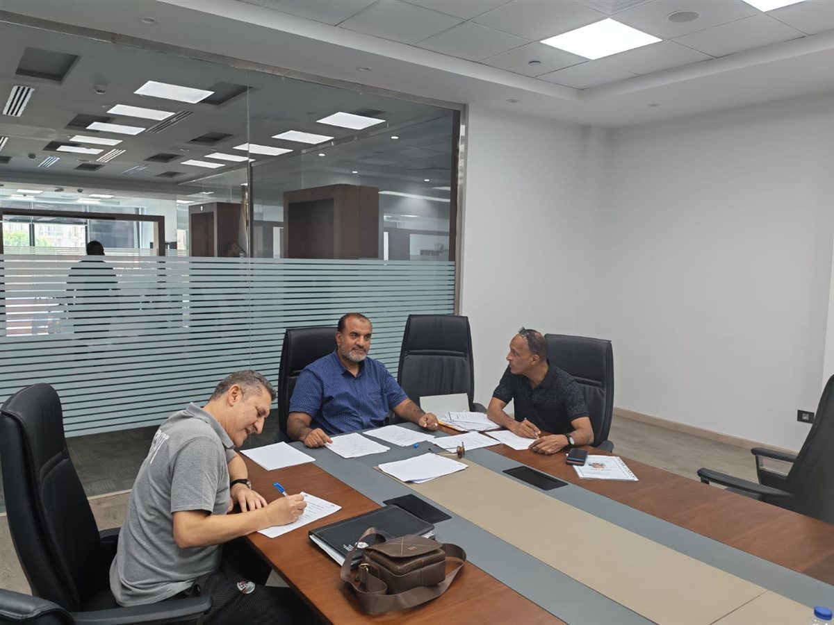 المتقدمين للرخصة PRO 