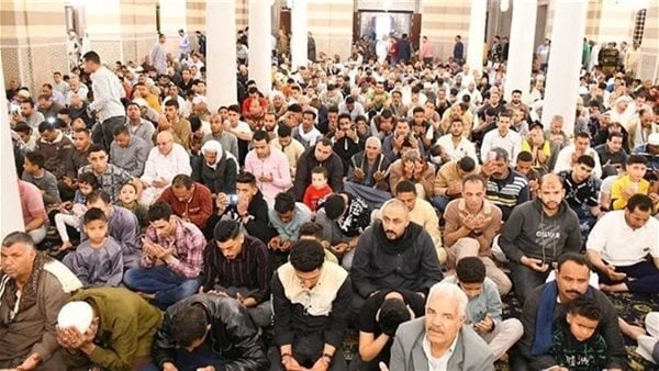 خطبة الجمعة الثانية من ذي القعدة