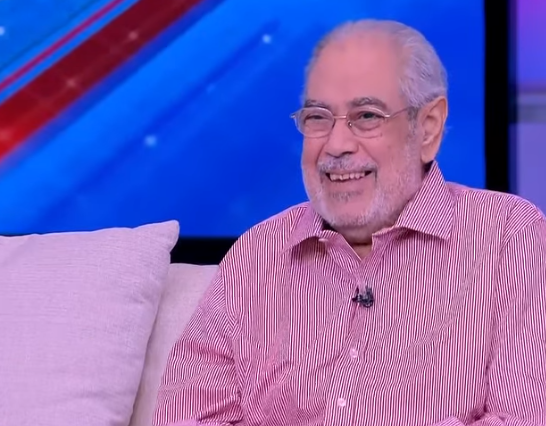 صبري عبدالمنعم 