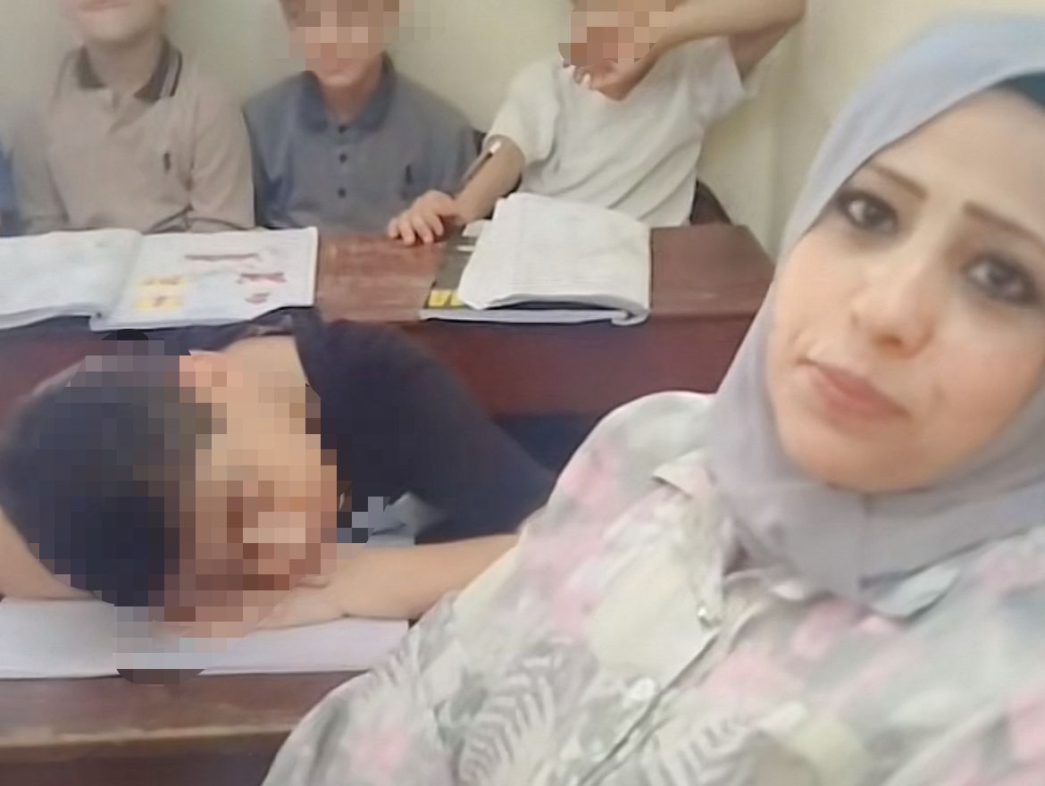 أول تعليق لمدرسة تتصدر ترند بنصائحها لأولياء الأمور حول نوم الطلاب