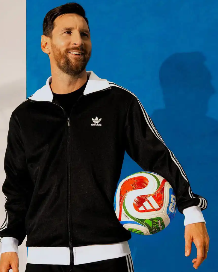 كرة كأس العالم 2026