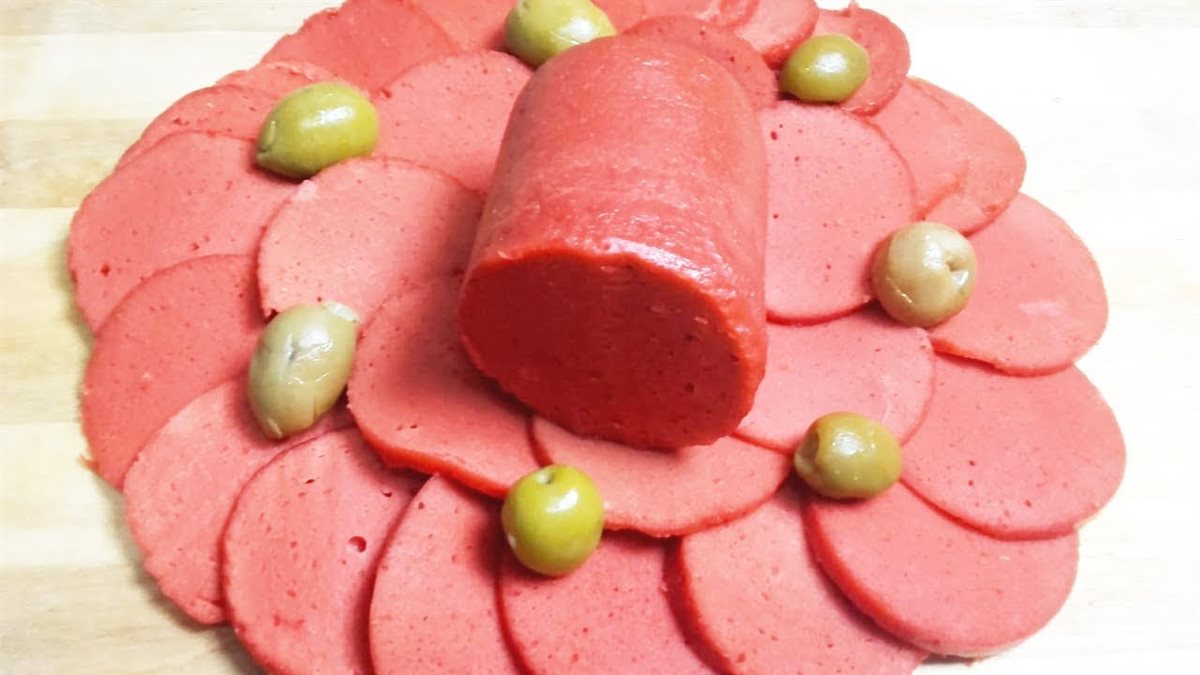 مكونات عمل اللانشون للشيف حسن