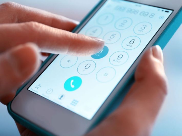 كيفية استرجاع الارقام المحذوفة من الهاتف