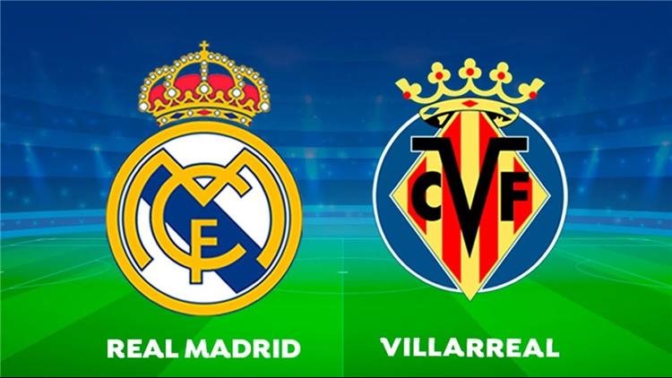 كيفية مشاهدة مباراة ريال مدريد ضد فياريال اليوم بث مباشر