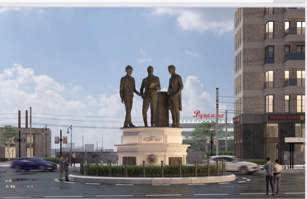 التصميم المقترح