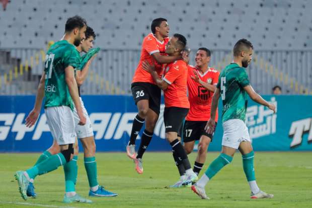 القنوات الناقلة لمشاهدة بث مباشر مباراة المصري والبنك الأهلي اليوم