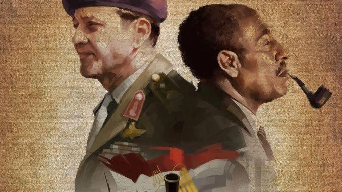 تهنئة بعيد 6 أكتوبر