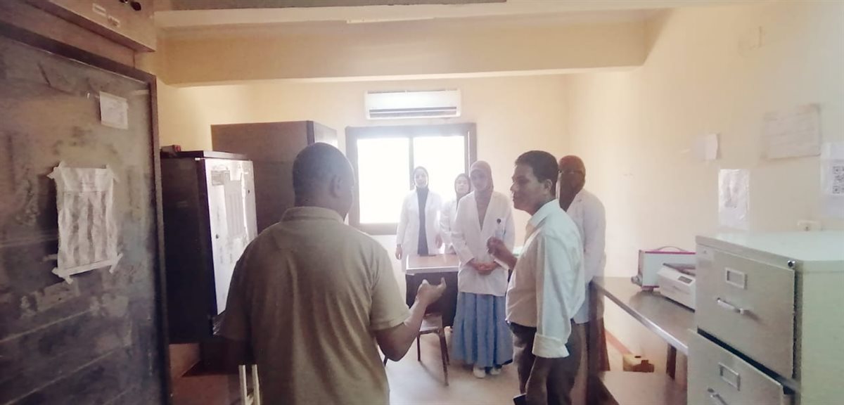 وكيل وزارة الصحة