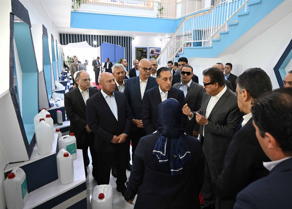 جانب من الجولة 