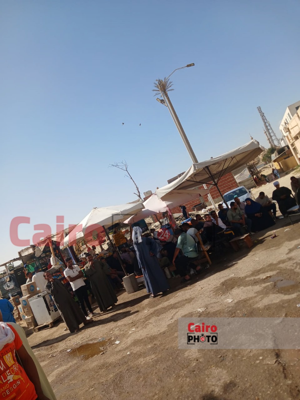 أهالي حادث الطريق الأوسطي