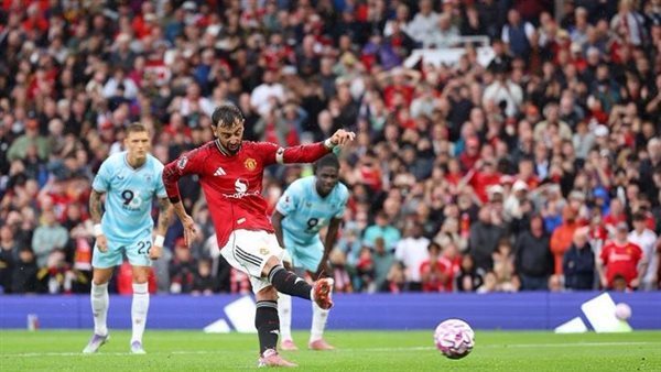 القنوات الناقلة لمشاهدة بث مباشر مباراة مان يونايتد ضد سندرلاند اليوم