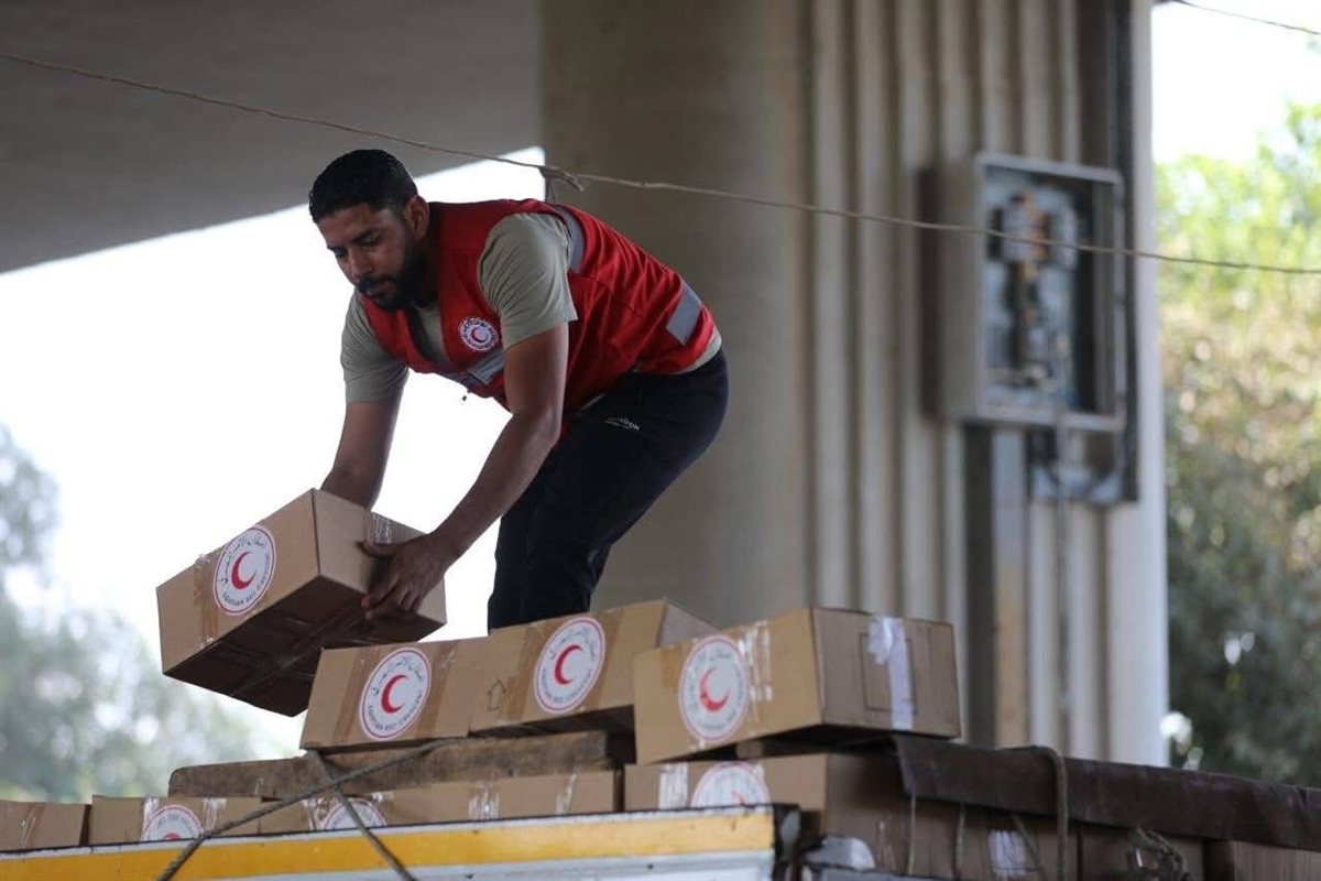 التضامن: تقديم مساعدات مادية وعينية بصورة عاجلة للأسر المتضررة من ارتفاع منسوب نهر النيل بقرى المنوفية